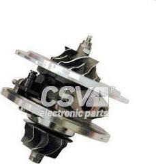 CSV electronic parts CCT7024 - Картридж турбины, группа корпуса компрессора unicars.by