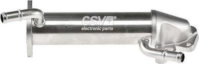 CSV electronic parts CEF5441 - Радиатор, рециркуляция ОГ unicars.by