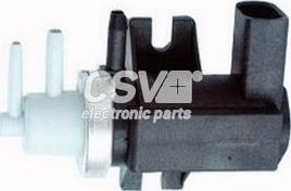 CSV electronic parts CEV4752 - Преобразователь давления, турбокомпрессор unicars.by