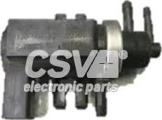 CSV electronic parts CEV4762 - Преобразователь давления, турбокомпрессор unicars.by