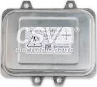 CSV electronic parts CFX2656 - Устройство управления, освещение unicars.by