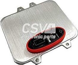 CSV electronic parts CFX2673 - Устройство управления, освещение unicars.by