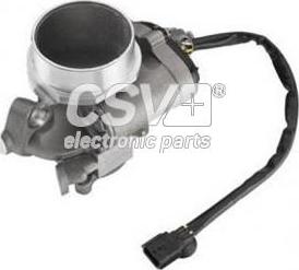 CSV electronic parts CGR4980 - Клапан возврата ОГ unicars.by