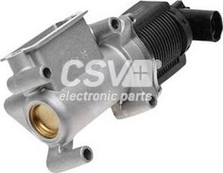 CSV electronic parts CGR4655 - Клапан возврата ОГ unicars.by