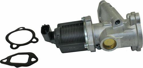 CSV electronic parts CGR4668 - Клапан возврата ОГ unicars.by