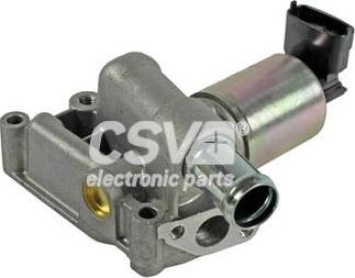 CSV electronic parts CGR4609 - Клапан возврата ОГ unicars.by