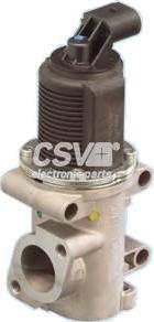 CSV electronic parts CGR4604C - Радиатор, рециркуляция ОГ unicars.by