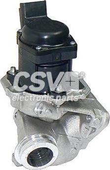 CSV electronic parts CGR4613 - Клапан возврата ОГ unicars.by