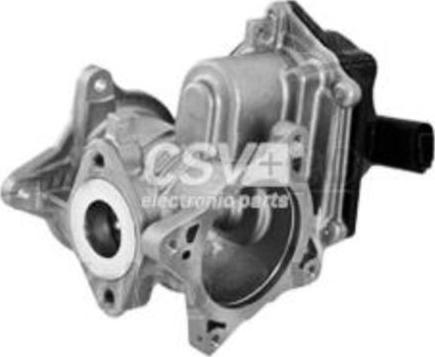 CSV electronic parts CGR5058 - Клапан возврата ОГ unicars.by