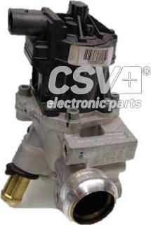 CSV electronic parts CGR5780 - Клапан возврата ОГ unicars.by