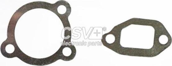 CSV electronic parts CKJ1607 - Прокладка, клапан возврата ОГ unicars.by