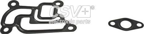 CSV electronic parts CKJ1614 - Прокладка, клапан возврата ОГ unicars.by