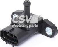 CSV electronic parts CPM3010 - Датчик, положение дроссельной заслонки unicars.by