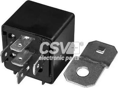 CSV electronic parts CRE9005 - Реле unicars.by