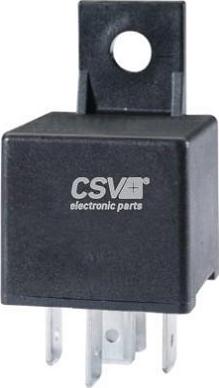 CSV electronic parts CRE9002 - Реле unicars.by