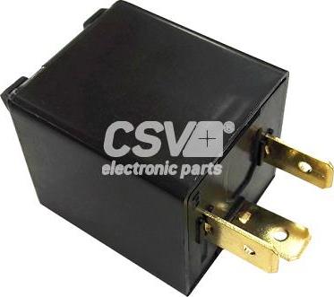 CSV electronic parts CRI4008 - Прерыватель указателей поворота unicars.by