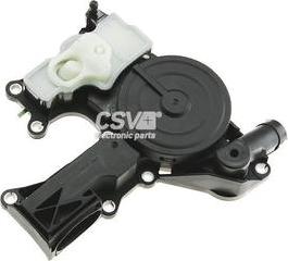 CSV electronic parts CRV2662 - Маслосъемный щиток, вентиляция картера unicars.by