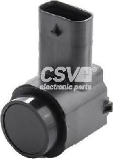 CSV electronic parts CSA5589 - Датчик, система помощи при парковке unicars.by