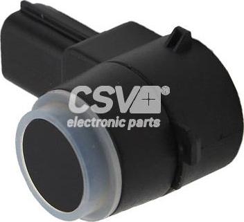 CSV electronic parts CSA5638 - Датчик, система помощи при парковке unicars.by