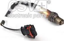 CSV electronic parts CSL2940 - Лямбда-зонд, датчик кислорода unicars.by