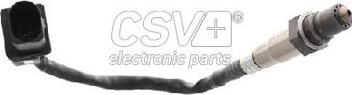 CSV electronic parts CSL2454 - Лямбда-зонд, датчик кислорода unicars.by