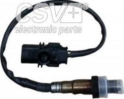 CSV electronic parts CSL2621 - Лямбда-зонд, датчик кислорода unicars.by