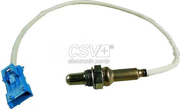 CSV electronic parts CSL2059 - Лямбда-зонд, датчик кислорода unicars.by