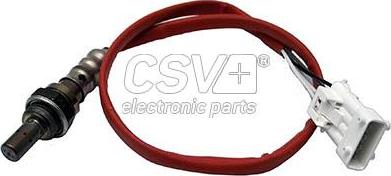 CSV electronic parts CSL2064 - Лямбда-зонд, датчик кислорода unicars.by