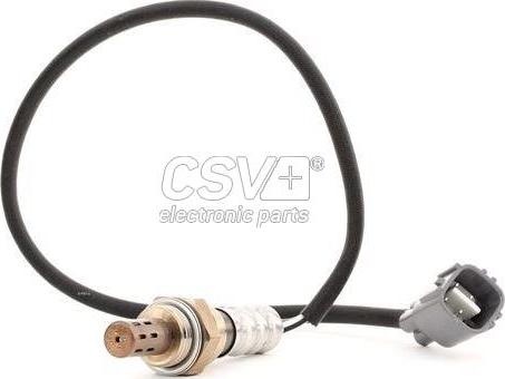 CSV electronic parts CSL2066 - Лямбда-зонд, датчик кислорода unicars.by