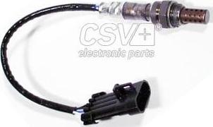 CSV electronic parts CSL2013 - Лямбда-зонд, датчик кислорода unicars.by