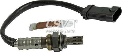 CSV electronic parts CSL2135 - Лямбда-зонд, датчик кислорода unicars.by