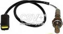 CSV electronic parts CSL2128 - Лямбда-зонд, датчик кислорода unicars.by