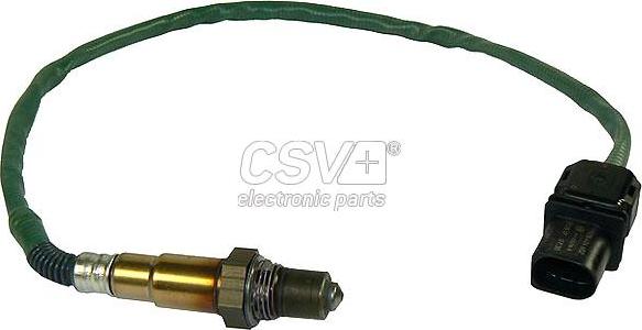 CSV electronic parts CSL2269 - Лямбда-зонд, датчик кислорода unicars.by