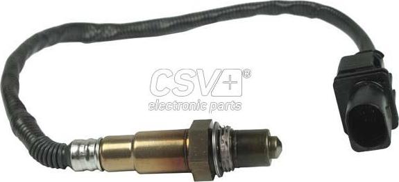 CSV electronic parts CSL2260 - Лямбда-зонд, датчик кислорода unicars.by