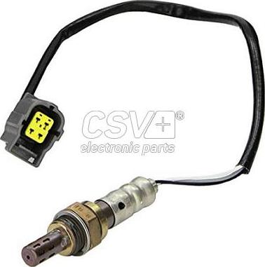 CSV electronic parts CSL2268 - Лямбда-зонд, датчик кислорода unicars.by