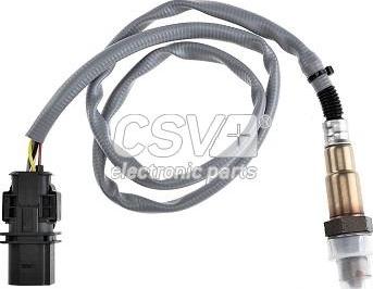 CSV electronic parts CSL2223 - Лямбда-зонд, датчик кислорода unicars.by