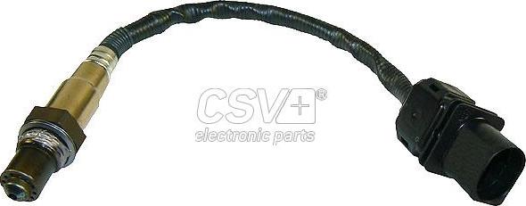 CSV electronic parts CSL2270 - Лямбда-зонд, датчик кислорода unicars.by