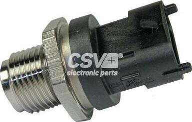 CSV electronic parts CSP9115 - Датчик, давление подачи топлива unicars.by