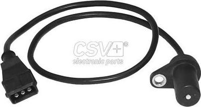 CSV electronic parts CSR9063 - Датчик импульсов, коленвал unicars.by