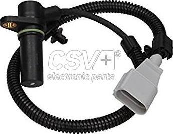 CSV electronic parts CSR9004 - Датчик импульсов, коленвал unicars.by