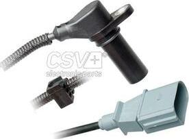 CSV electronic parts CSR9005 - Датчик импульсов, коленвал unicars.by