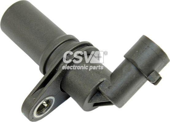 CSV electronic parts CSR9032C - Датчик импульсов, коленвал unicars.by