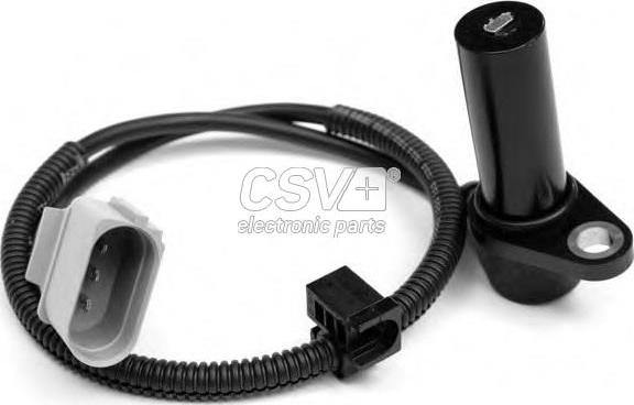 CSV electronic parts CSR9159 - Датчик импульсов, коленвал unicars.by