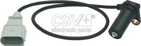 CSV electronic parts CSR9156 - Датчик импульсов, коленвал unicars.by