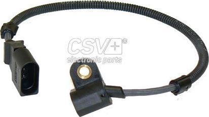 CSV electronic parts CSR3215 - Датчик, положение распределительного вала unicars.by