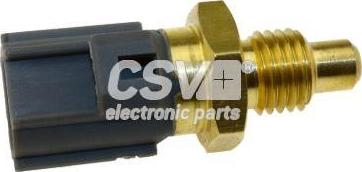 CSV electronic parts CST9492 - Датчик, температура охлаждающей жидкости unicars.by