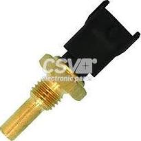 CSV electronic parts CST9476 - Датчик, температура охлаждающей жидкости unicars.by