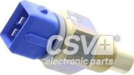 CSV electronic parts CST1324 - Датчик, температура охлаждающей жидкости unicars.by