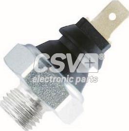 CSV electronic parts CST2056 - Датчик, давление масла unicars.by