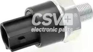 CSV electronic parts CST2057 - Датчик, давление масла unicars.by